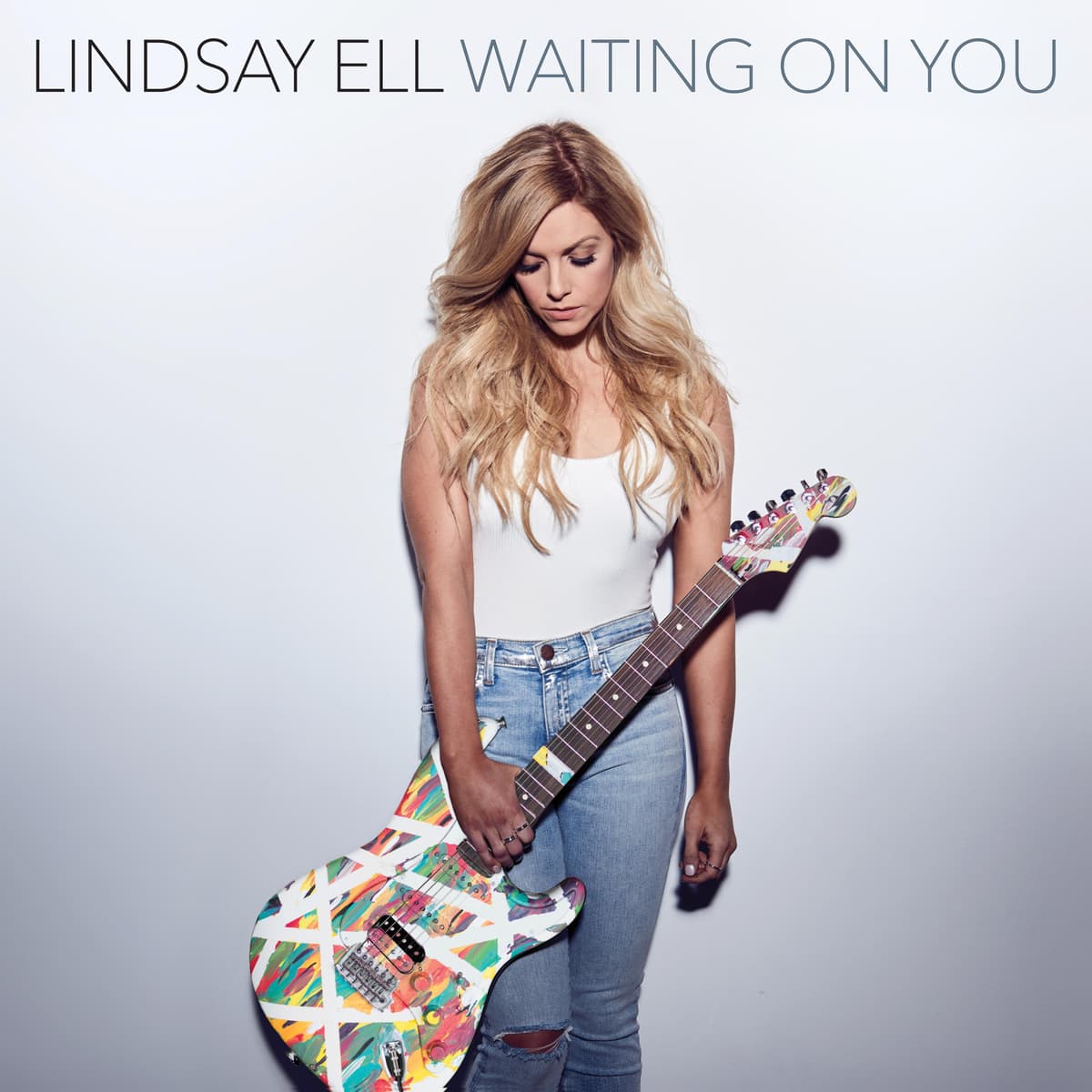 Waiting on You (edit)