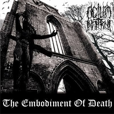 The Embodiment of Death