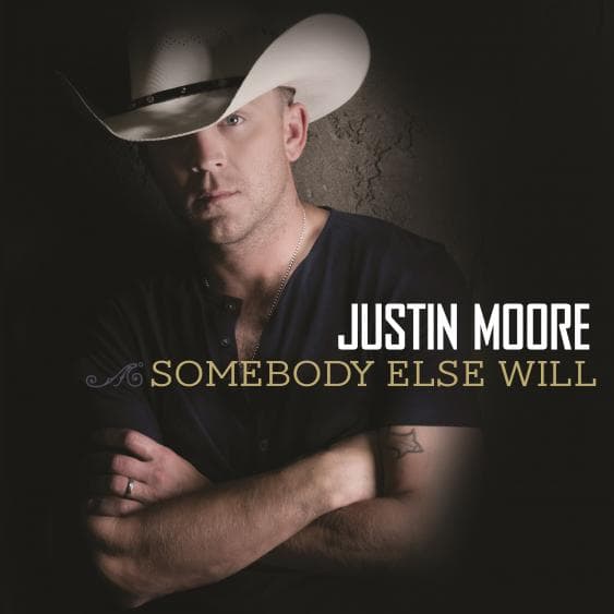 Somebody Else Will