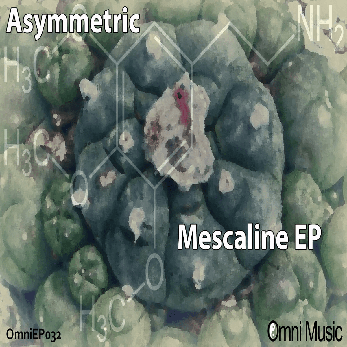 Mescaline EP