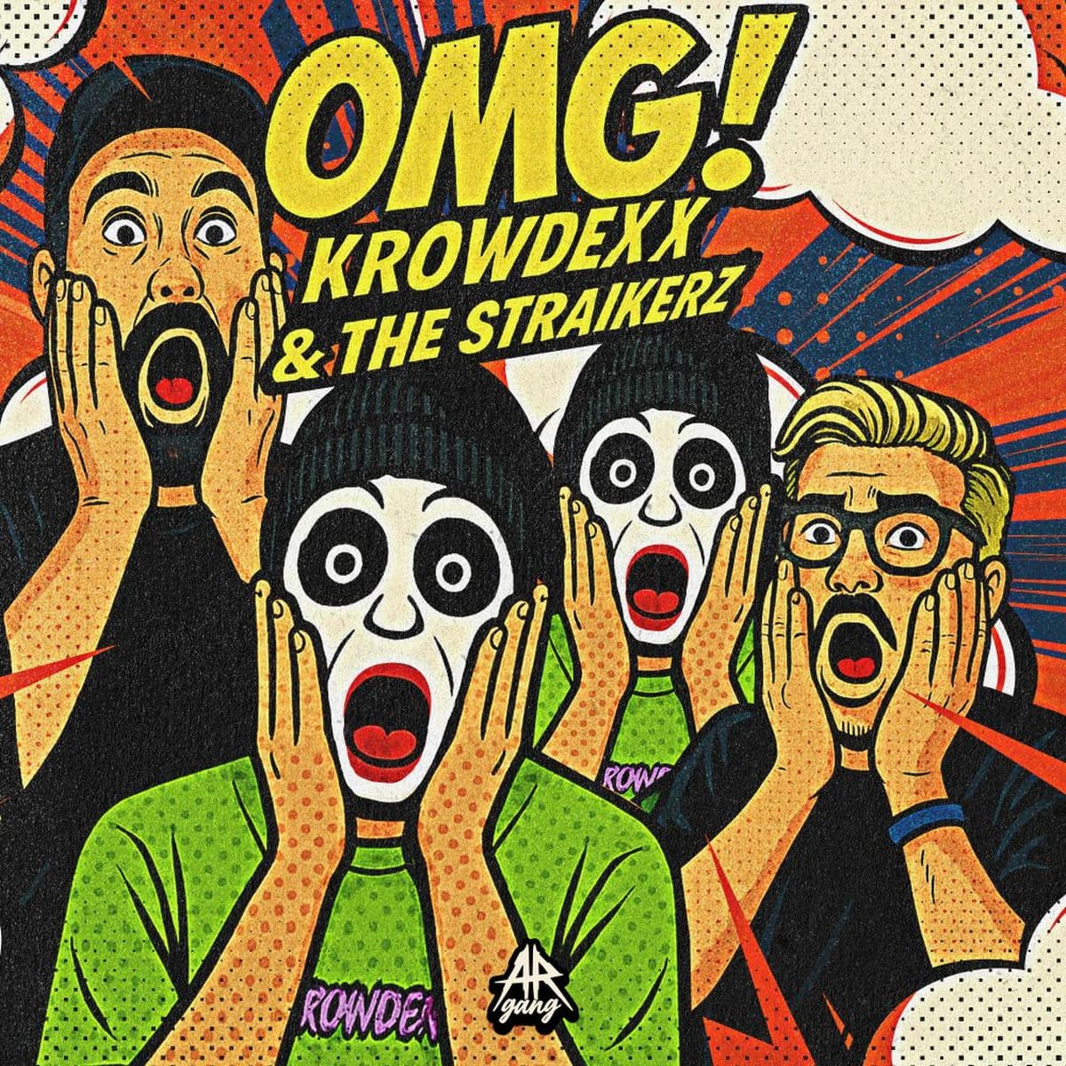 OMG!