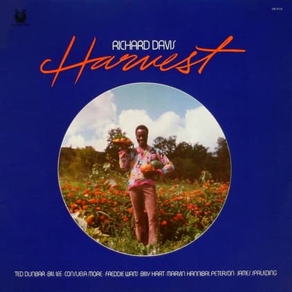 Harvest