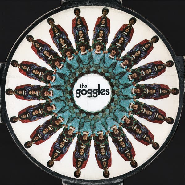 The Goggles