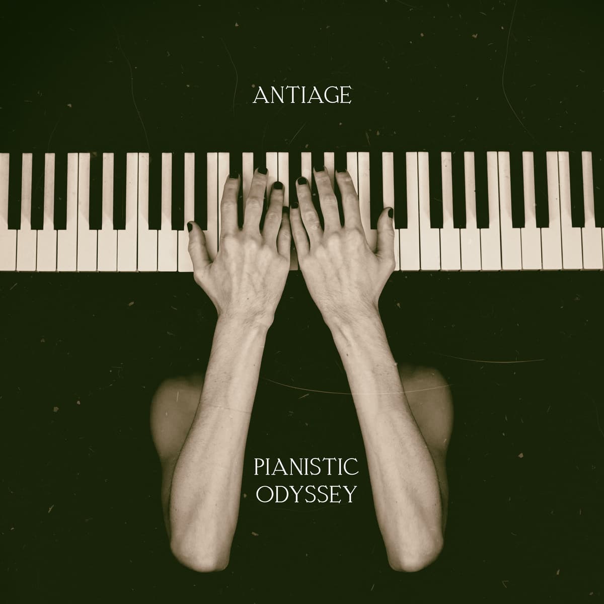 Pianistic Odyssey