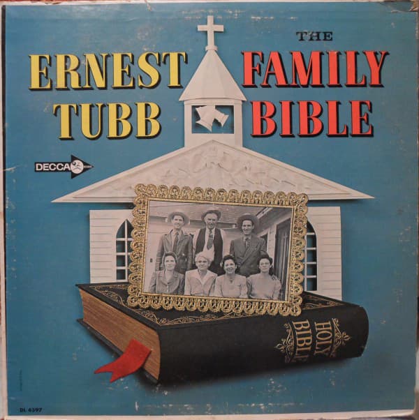 Family Bible