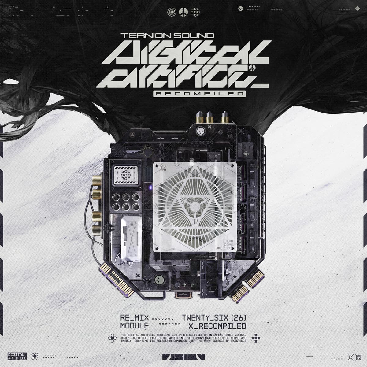 Artifice (Buunshin remix)
