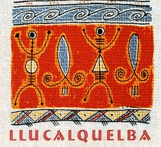 Llucalquelba