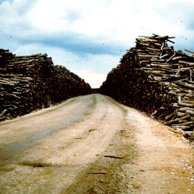 Coppice Halifax