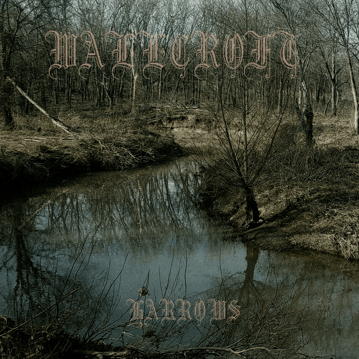 Harrows
