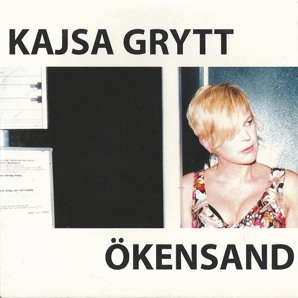 Ökensand