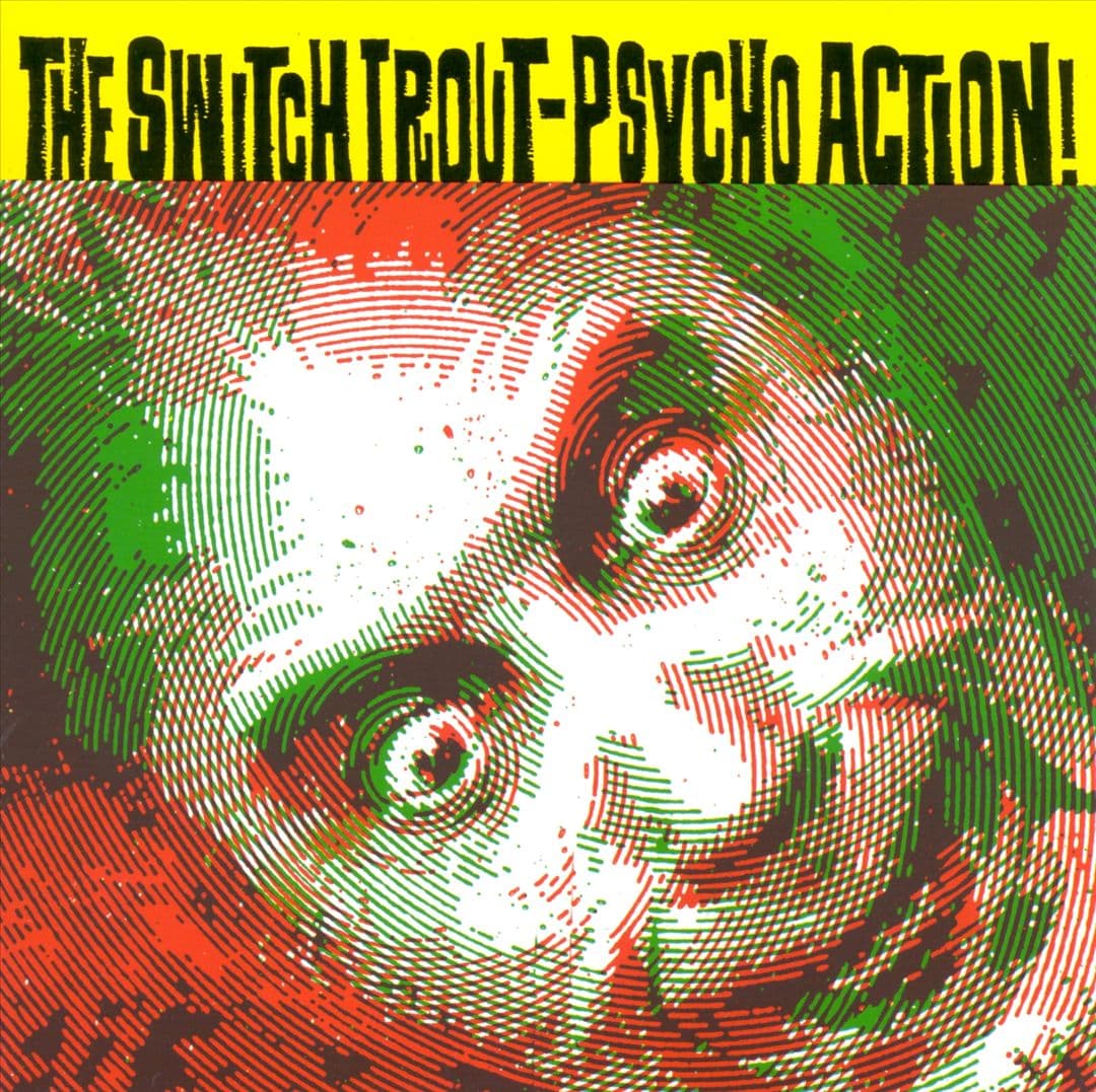 Psycho Action!