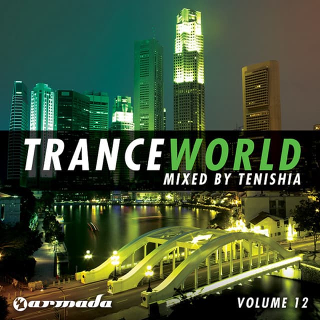 Trance World, Volume 12