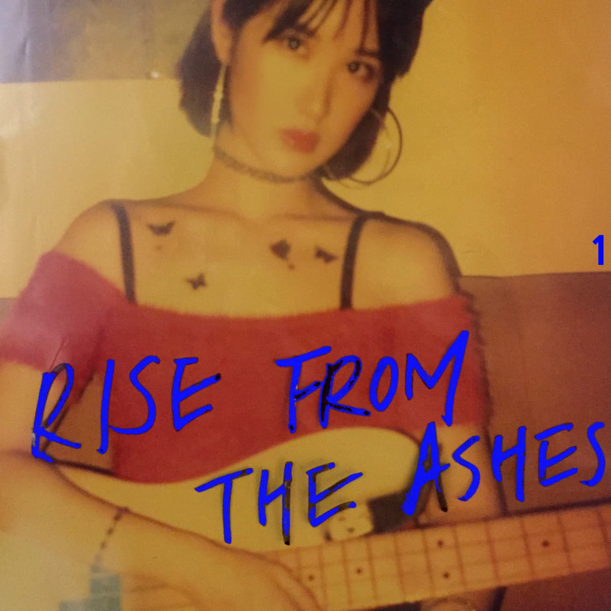 Rise from the Ashes