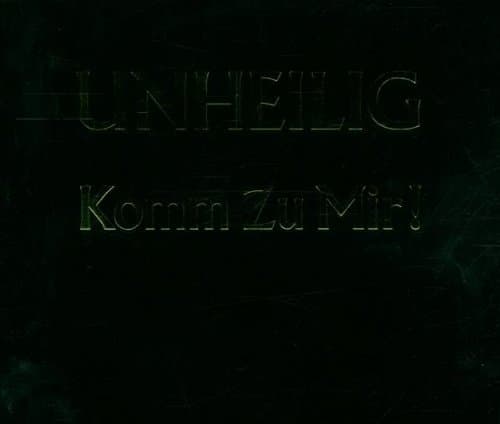 Komm zu mir!
