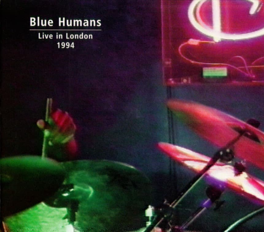 Live in London 1994