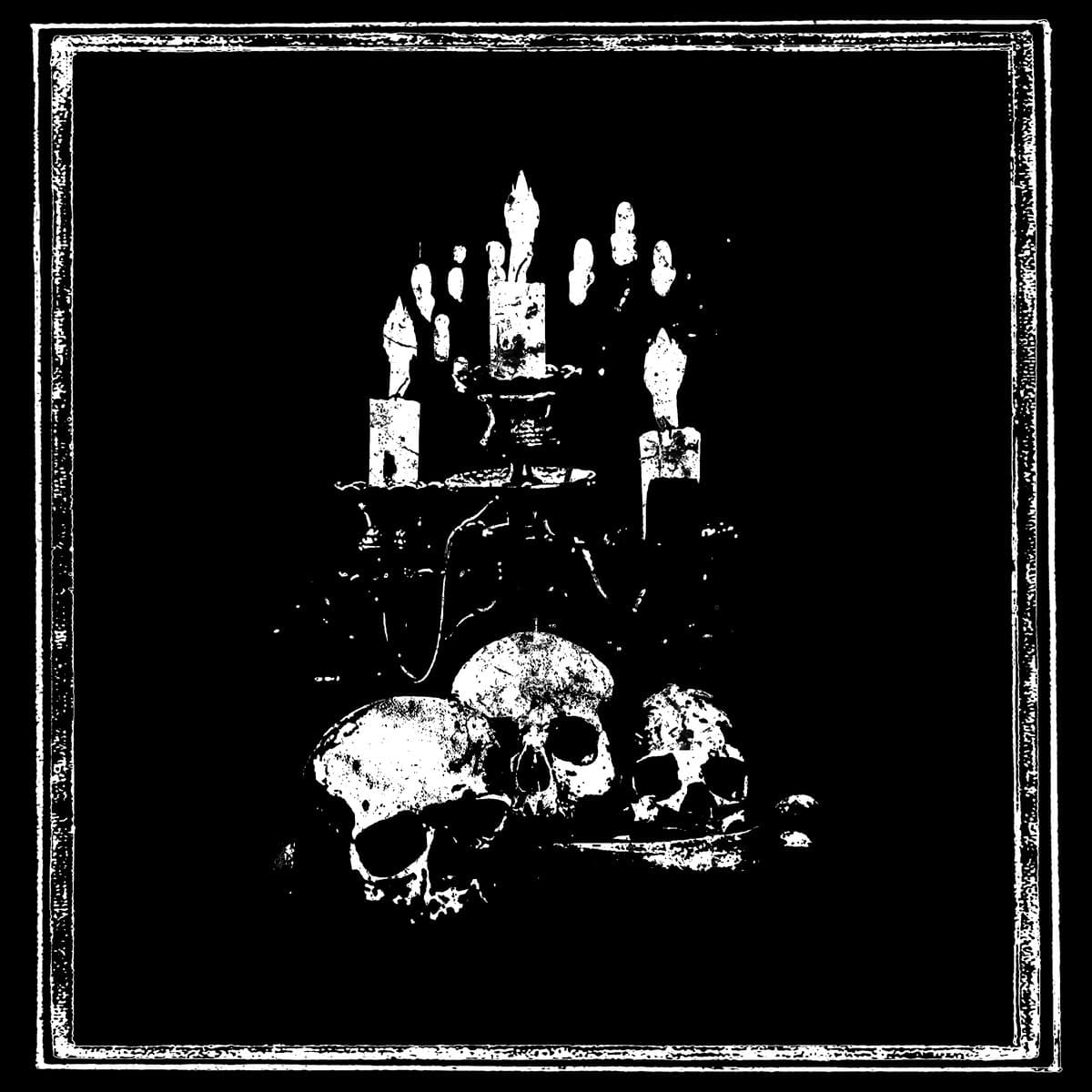Eternal Fear of the Blackness