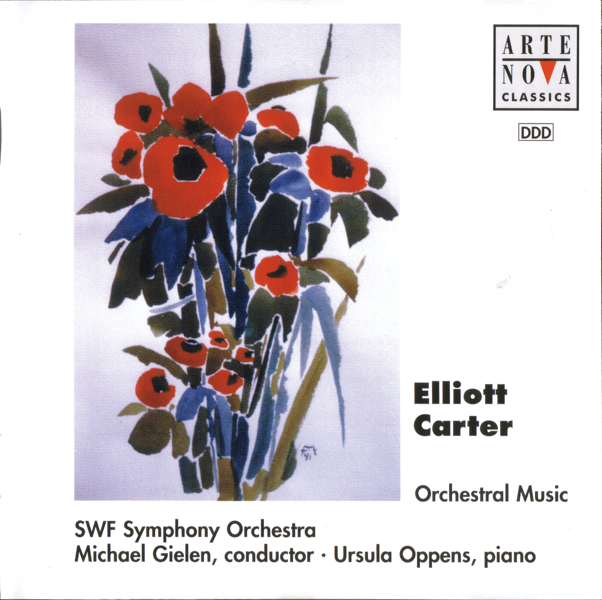Orchestral Music