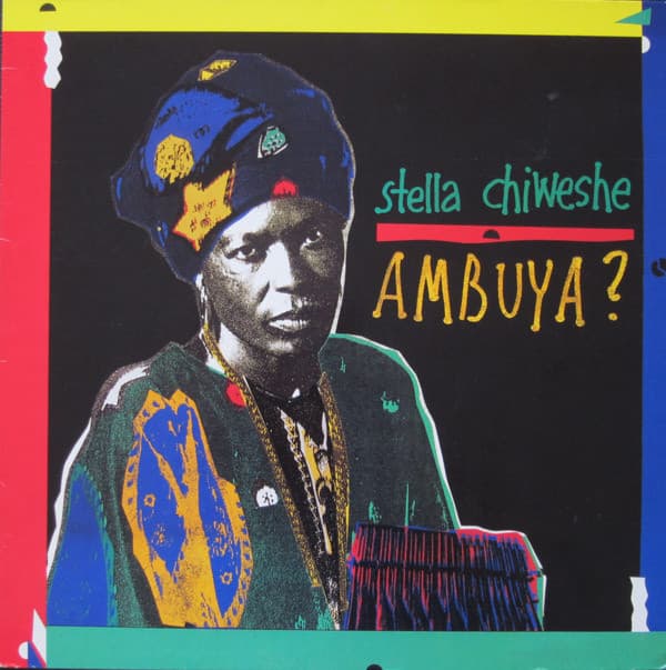 Ambuya?