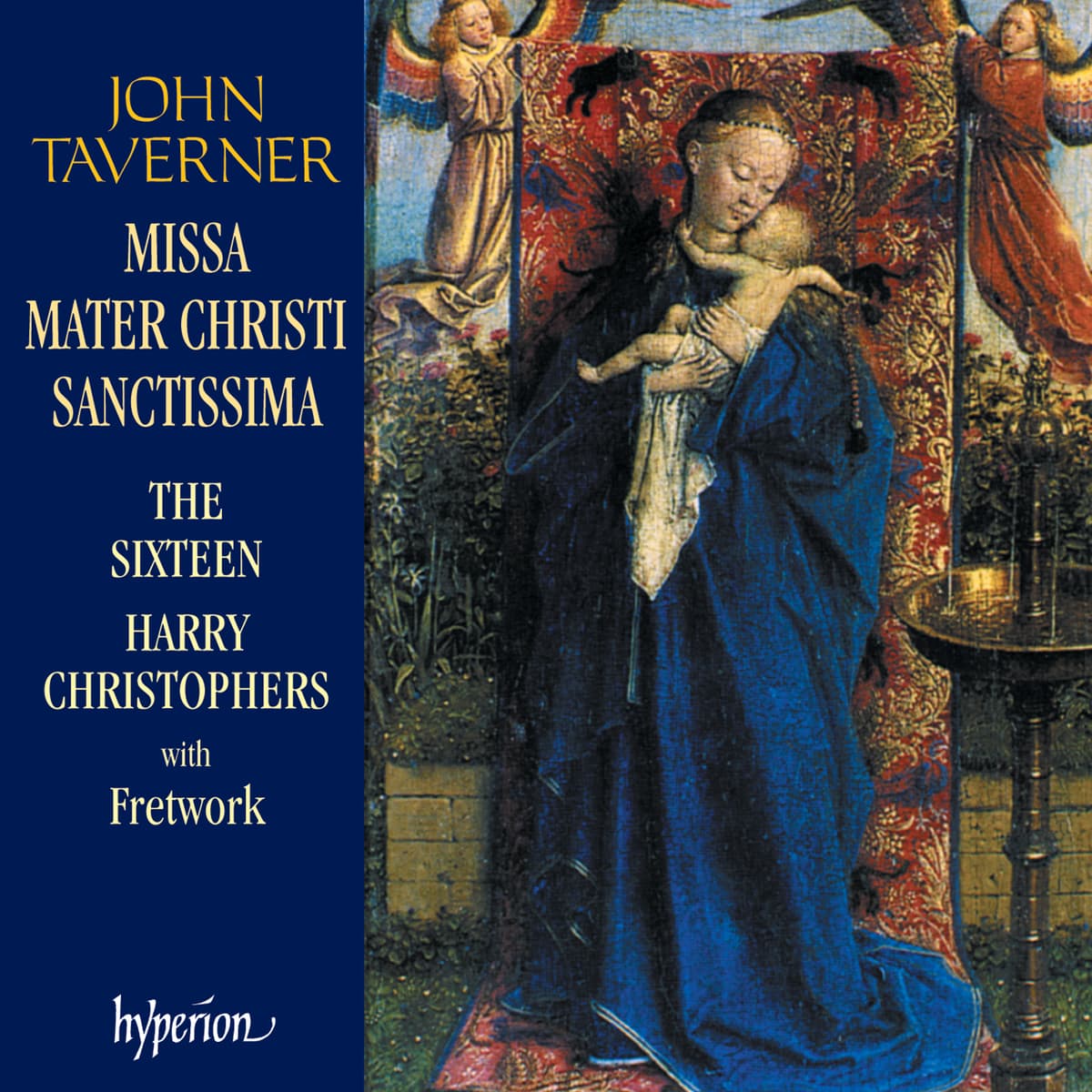 Missa Mater Christi Sanctissima
