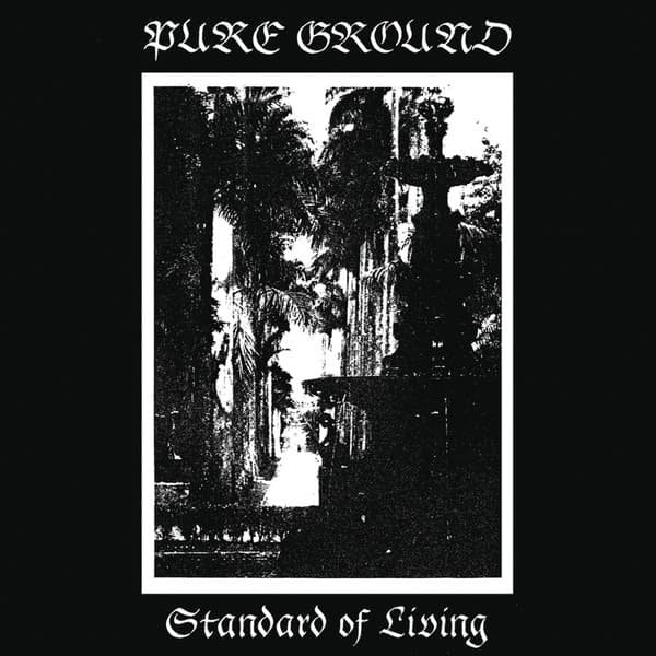 Standard Of Living