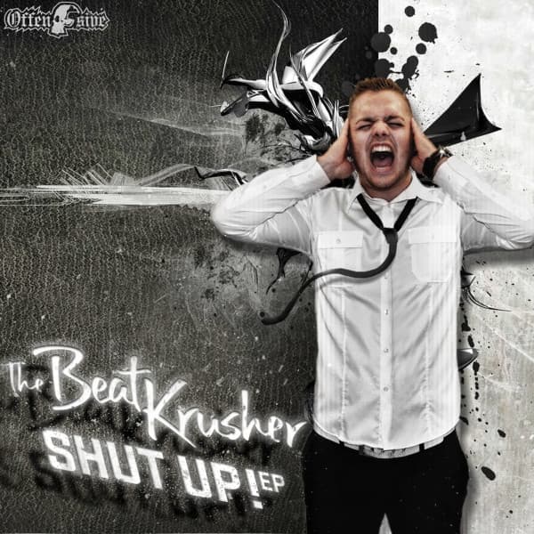 Shut Up! EP