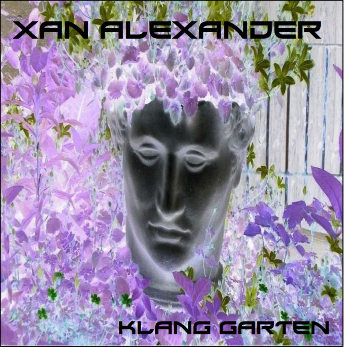 Klang Garten