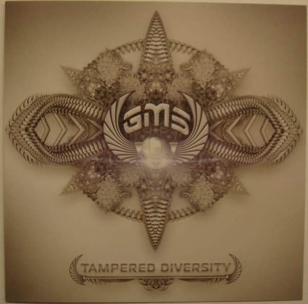 Tampered Diversity