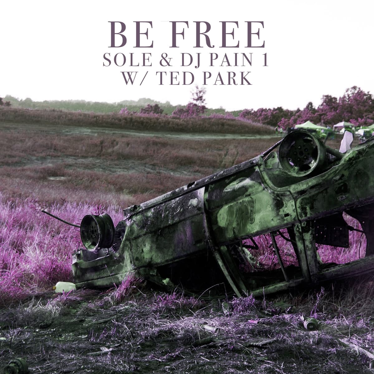 Be Free
