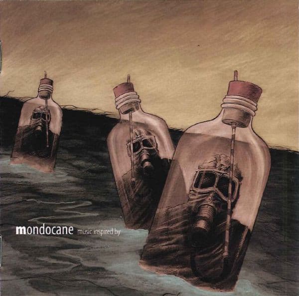 Mondocane