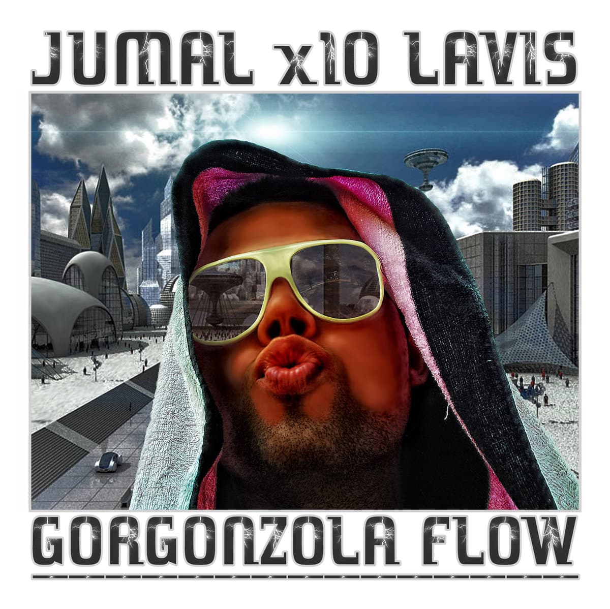 Gorgonzola Flow