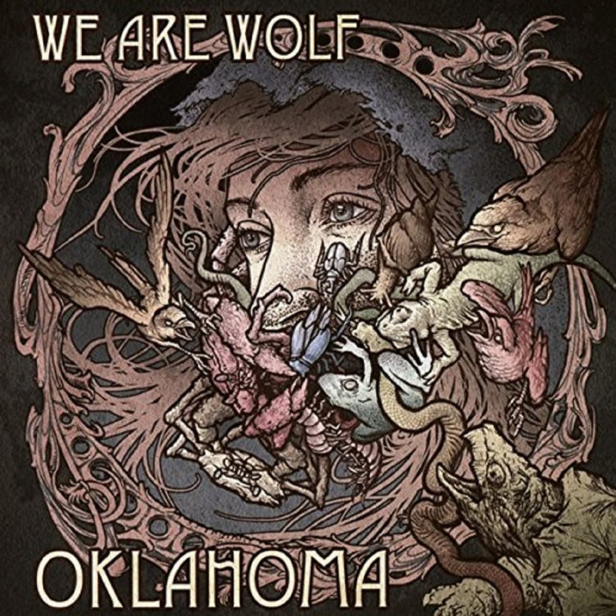 Oklahoma