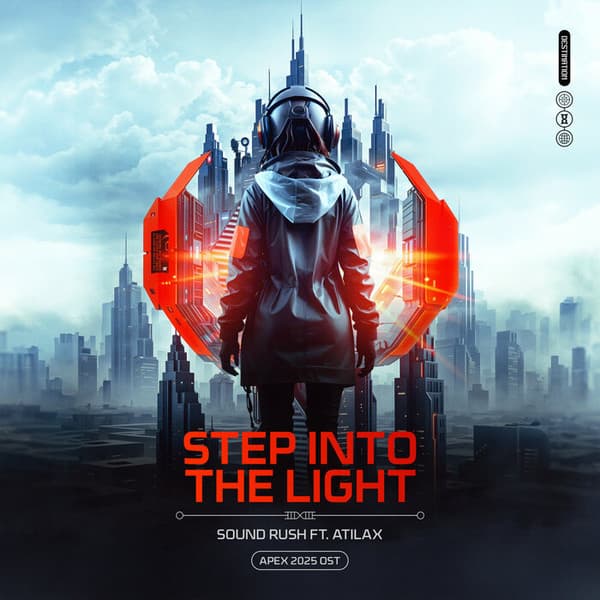 Step Into the Light (APEX 2025 OST)