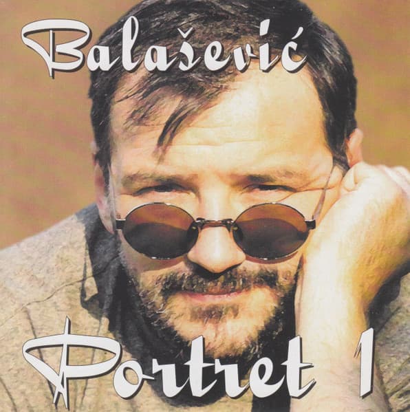 Portret 1