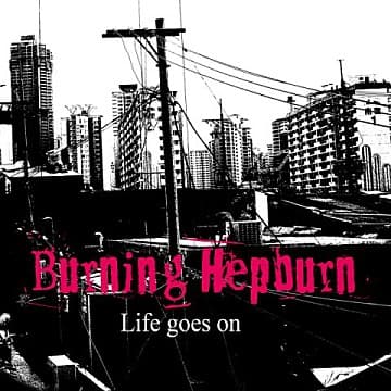 Life Goes On