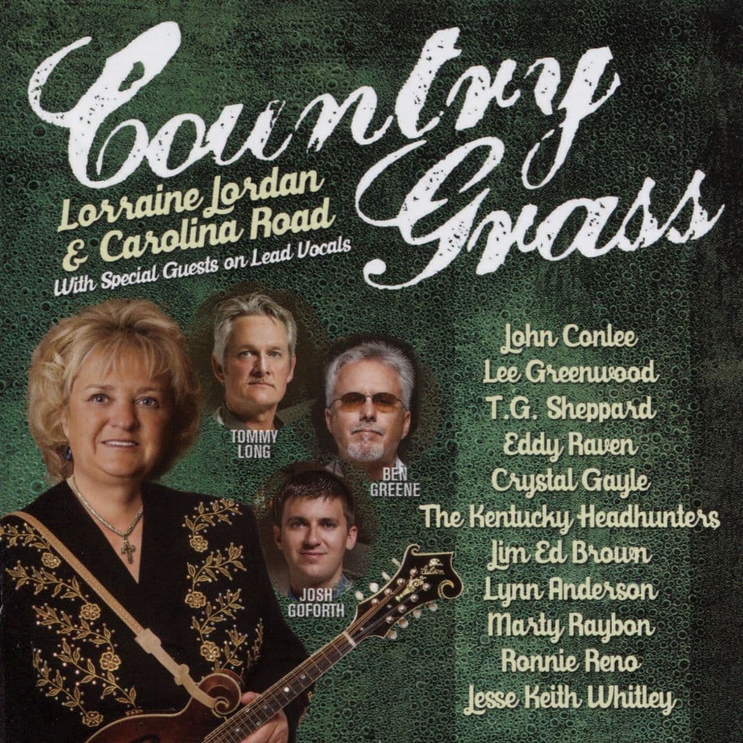 Country Grass
