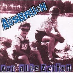 Auf alte Zeiten