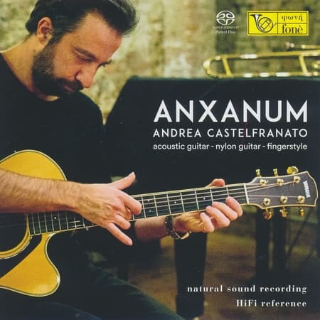 Anxanum