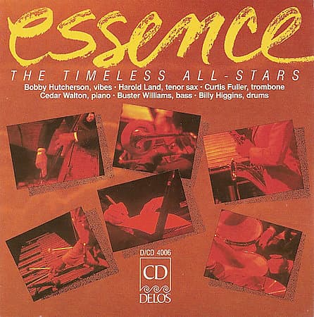 Essence