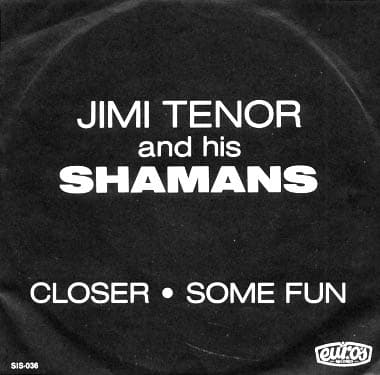 Closer / Some Fun