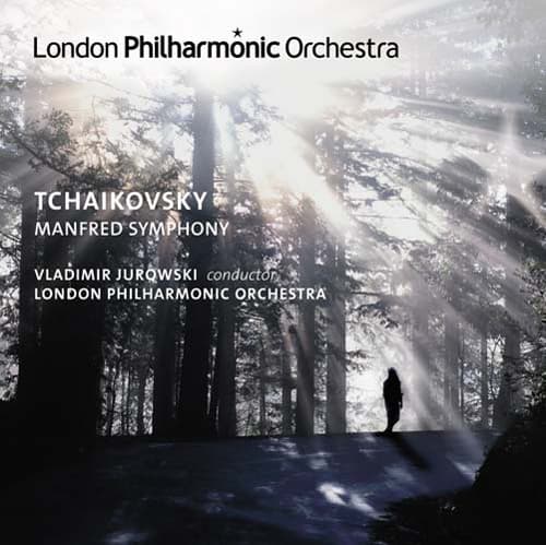 Manfred Symphony