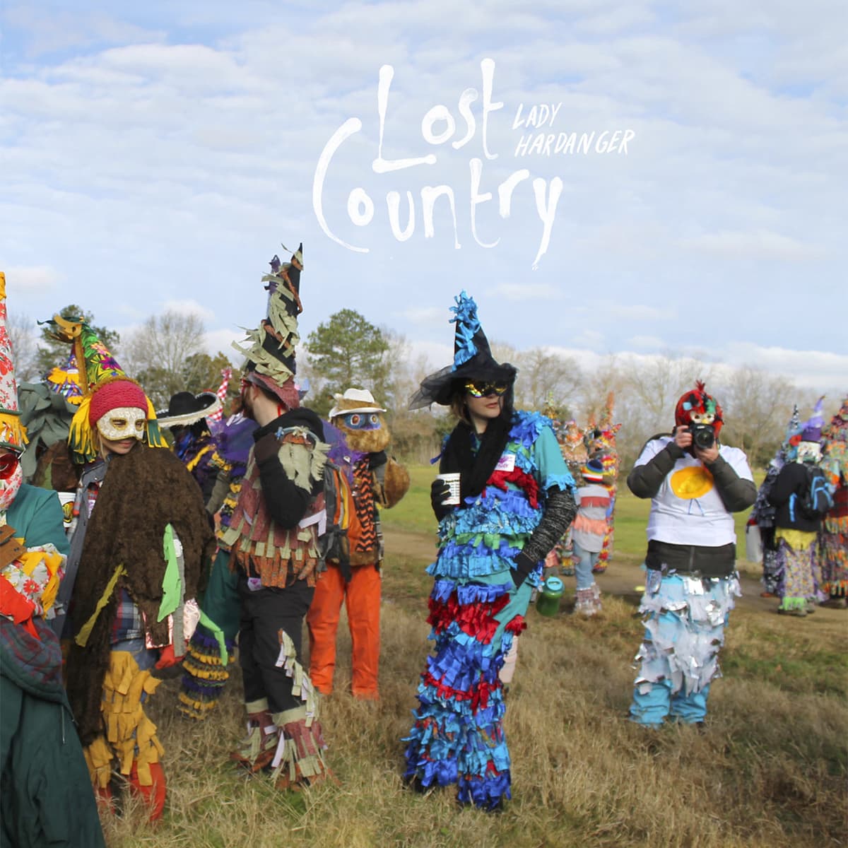 Lost Country