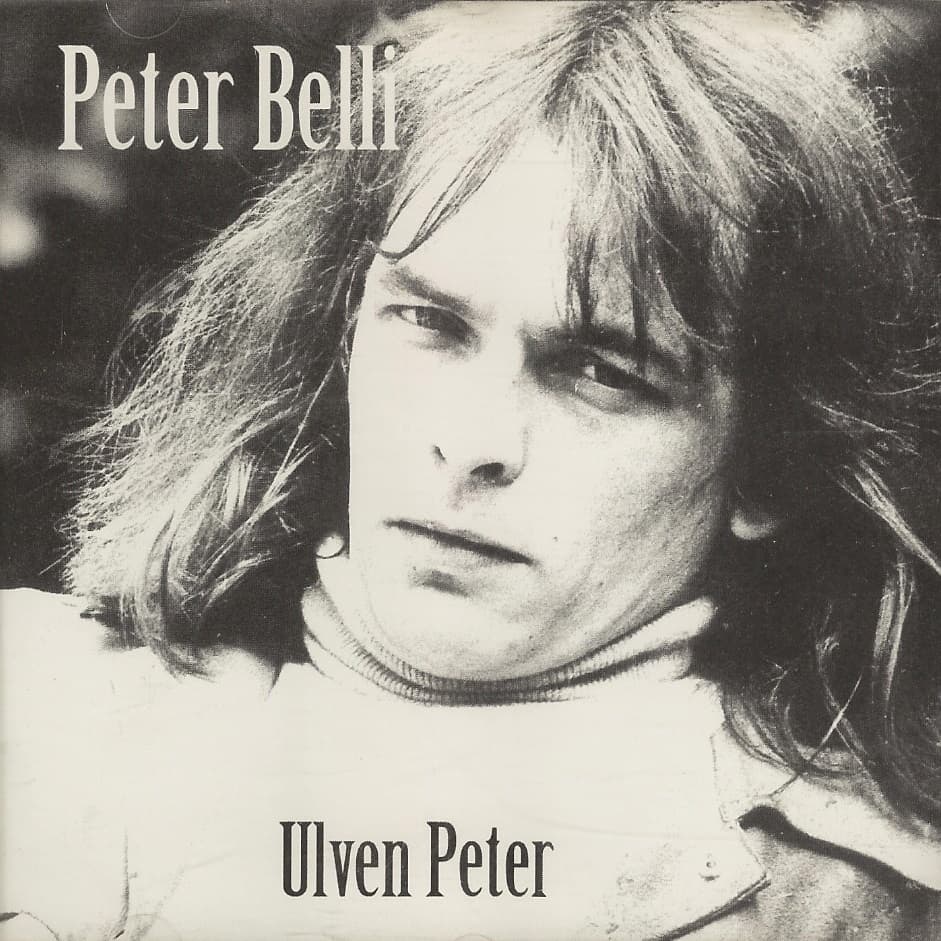 Ulven Peter