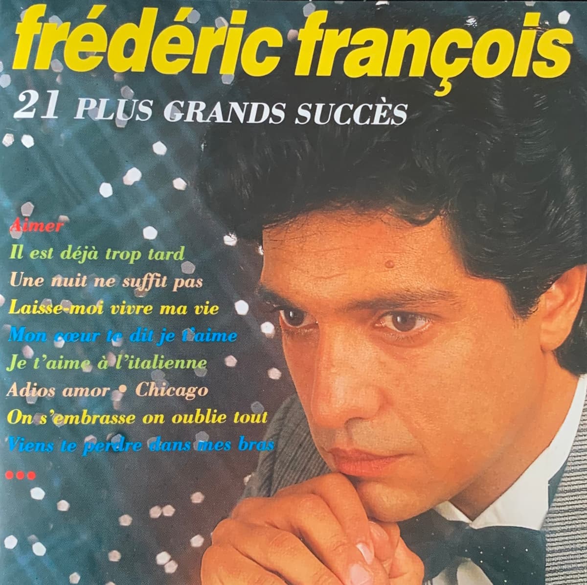 21 Plus Grands Succès