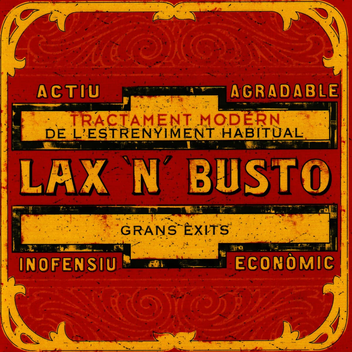 Grans Èxits