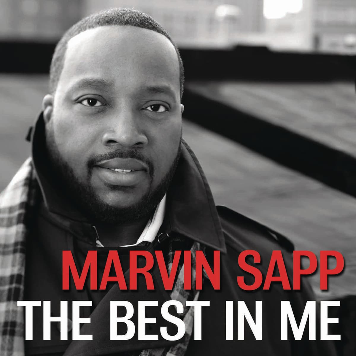 The Best In Me (Radio Version)