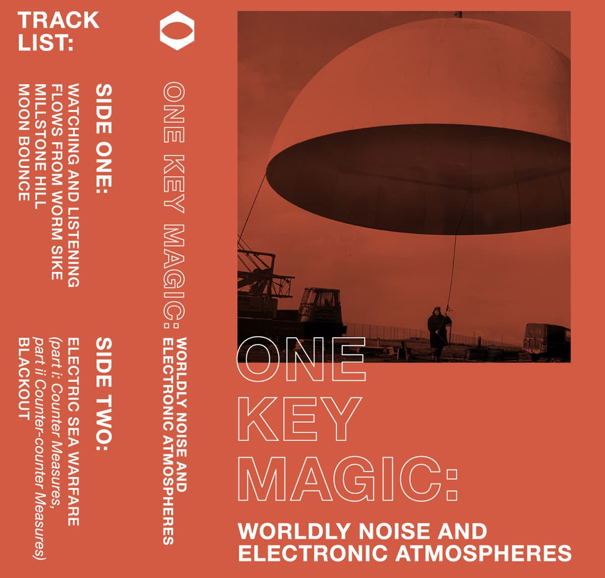 Worldly Noise and Electronic Atmospheres