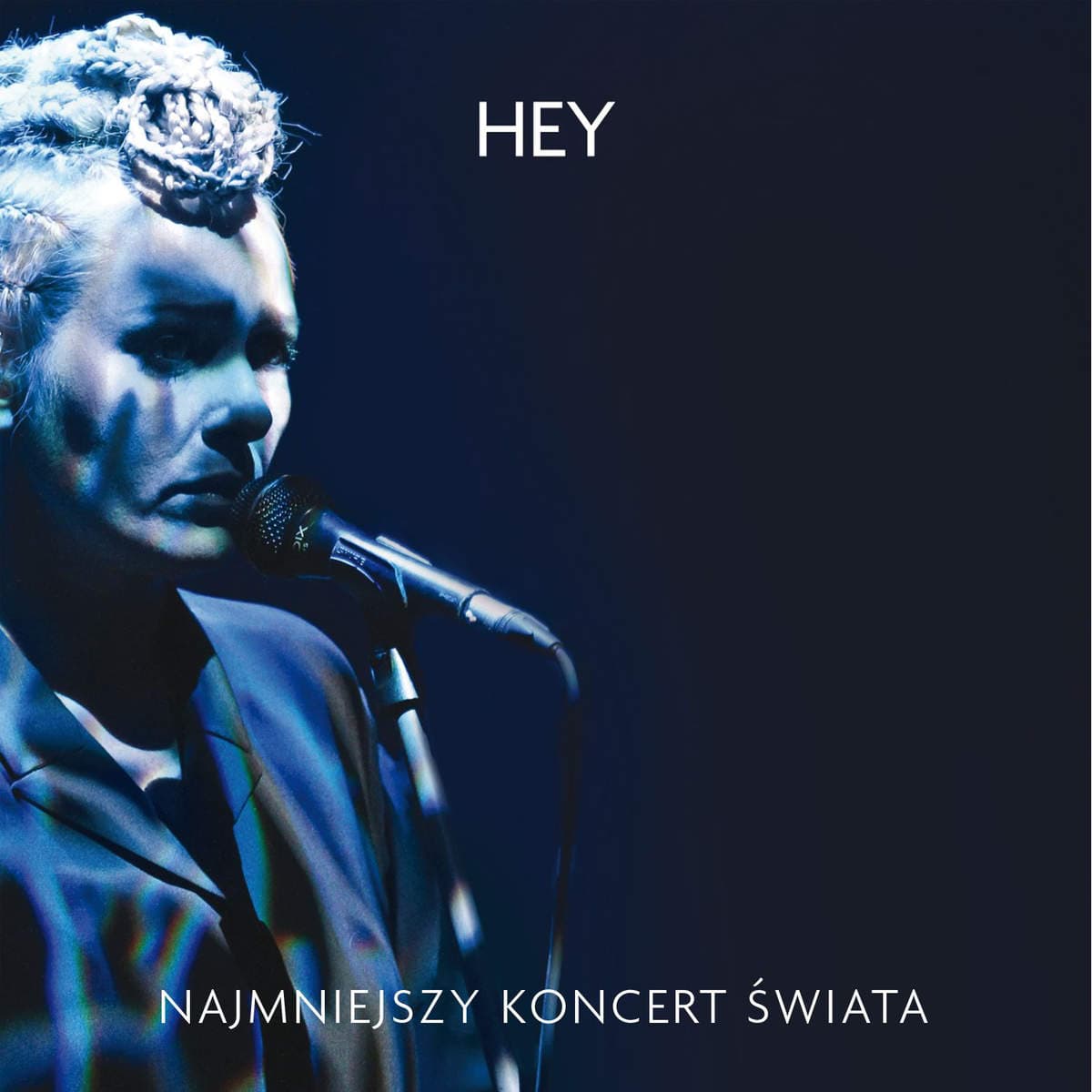Najmniejszy Koncert Świata
