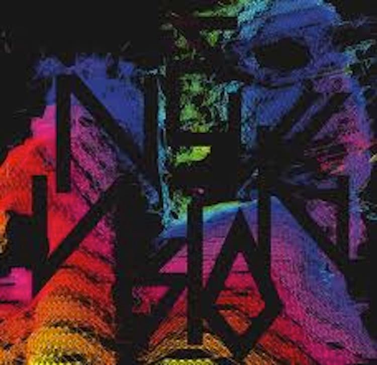 New Vision EP