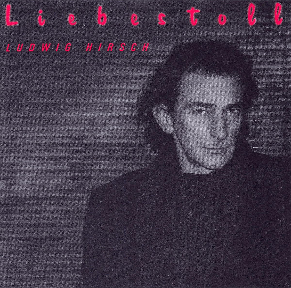 Liebestoll