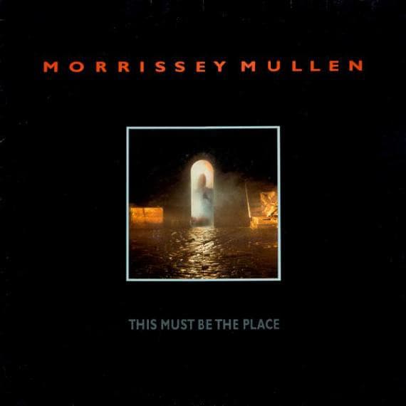 This Must Be the Place